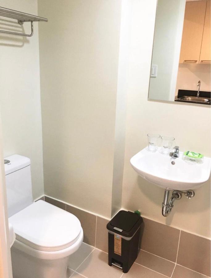 Brenthill Premium Condo באגויו מראה חיצוני תמונה