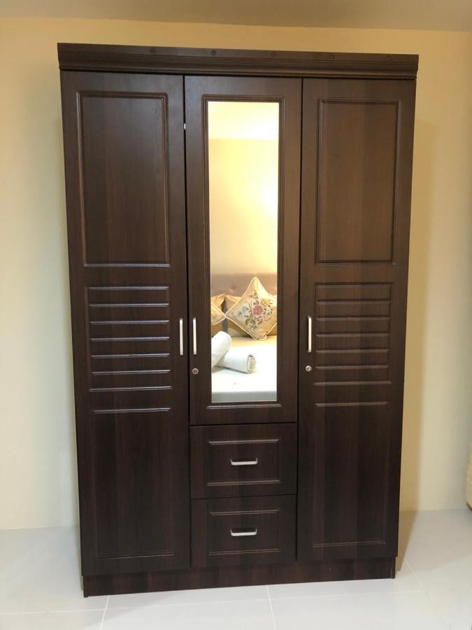 Brenthill Premium Condo באגויו מראה חיצוני תמונה