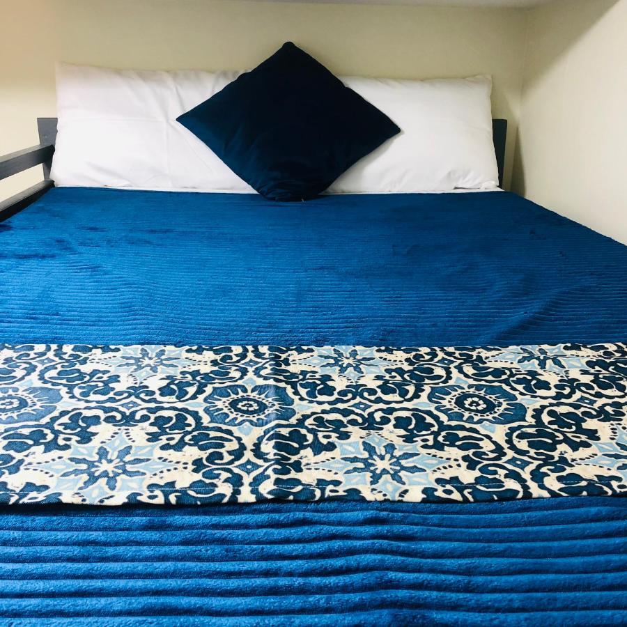 Brenthill Premium Condo באגויו מראה חיצוני תמונה