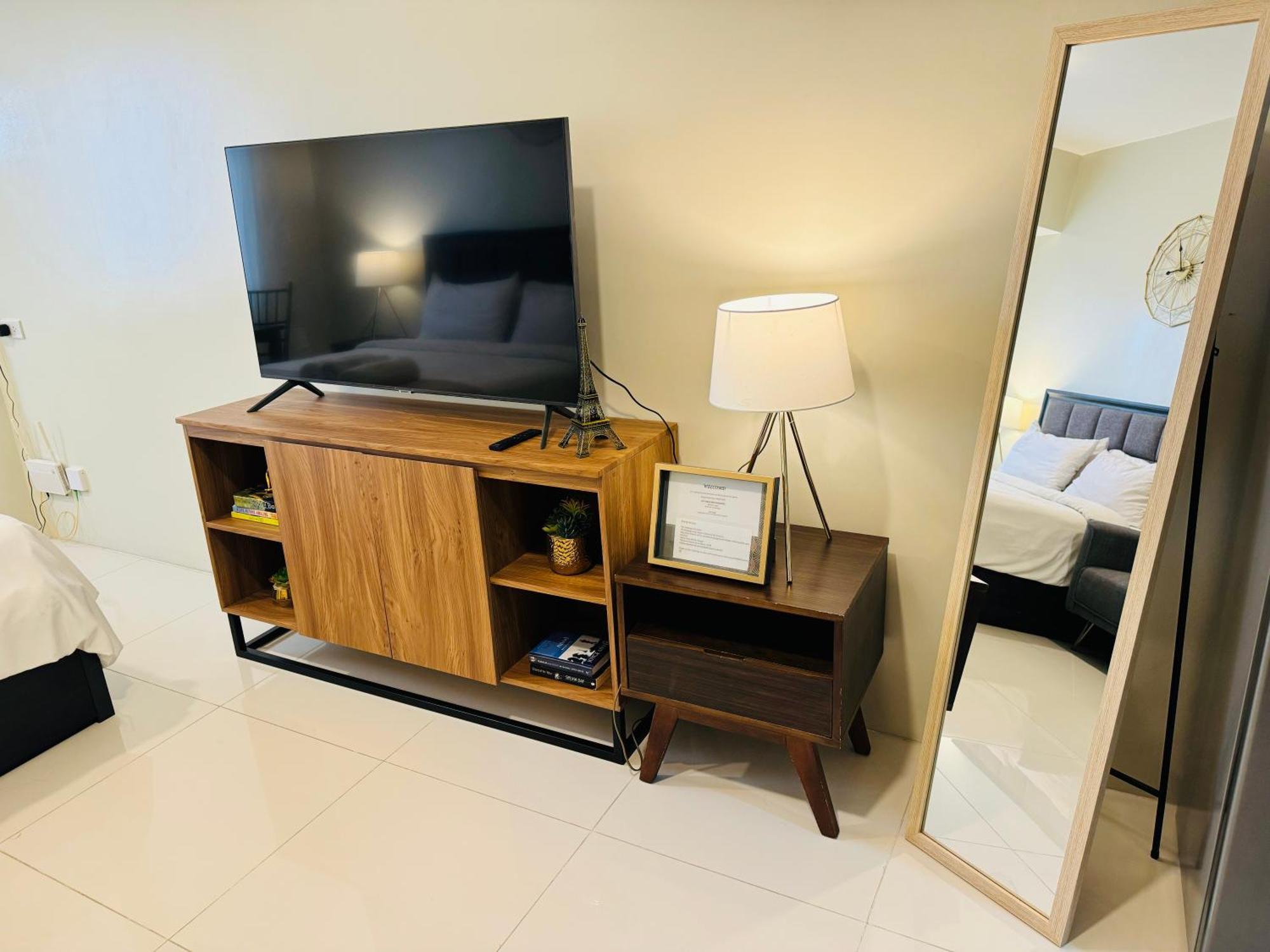Brenthill Premium Condo באגויו מראה חיצוני תמונה
