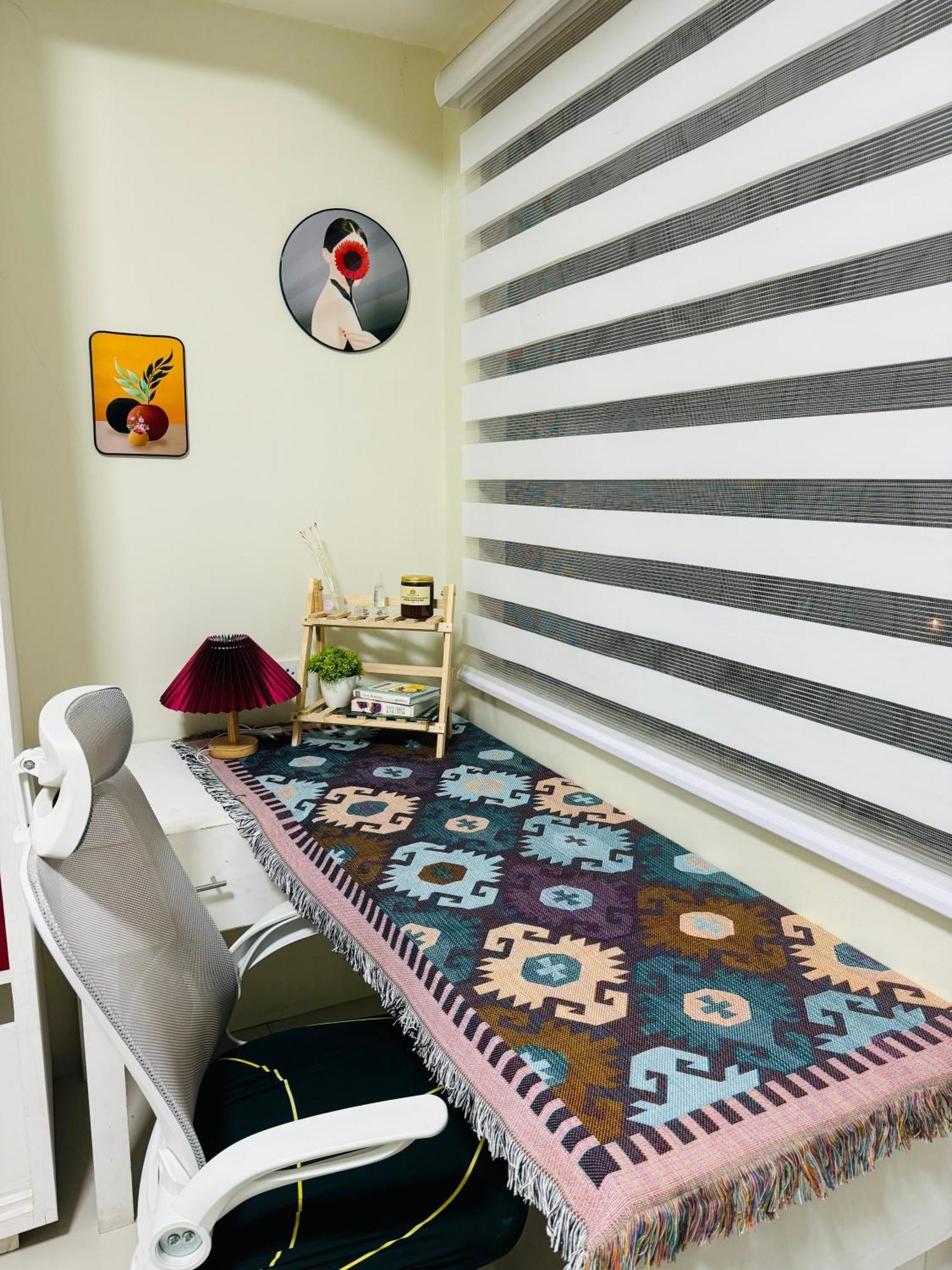 Brenthill Premium Condo באגויו מראה חיצוני תמונה